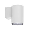 Havit Commercial Dali Tunable Fixed Down Exterior Wall Lights 2700K-6500K White 8W 240V IP65 - HCP-213084