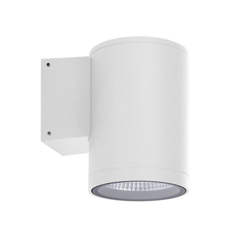 Havit Commercial Dali Tunable Fixed Down Exterior Wall Lights 2700K-6500K White 8W 240V IP65 - HCP-213084