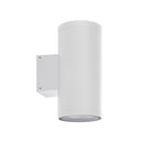 Havit Commercial Up & Down Exterior Wall Lights Tri- White 2x 8W 240V IP65 - HCP-213160