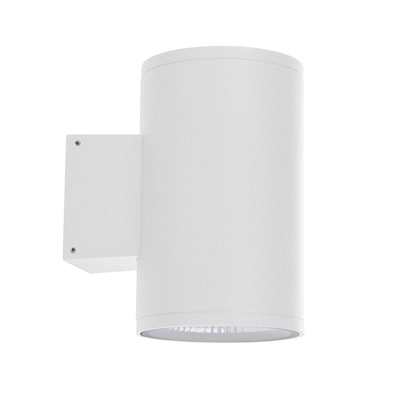 Havit Commercial Dali Tunable Up & Down Exterior Wall Lights 2700K-6500K White 2x12W 240V IP65 - HCP-213244