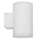 Havit Commercial Dali Tunable Up & Down Exterior Wall Lights 2700K-6500K White 2x15W 240V IP65 - HCP-213304