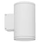 Havit Commercial Dali Tunable Up & Down Exterior Wall Lights 2700K-6500K White 2x15W 240V IP65 - HCP-213304