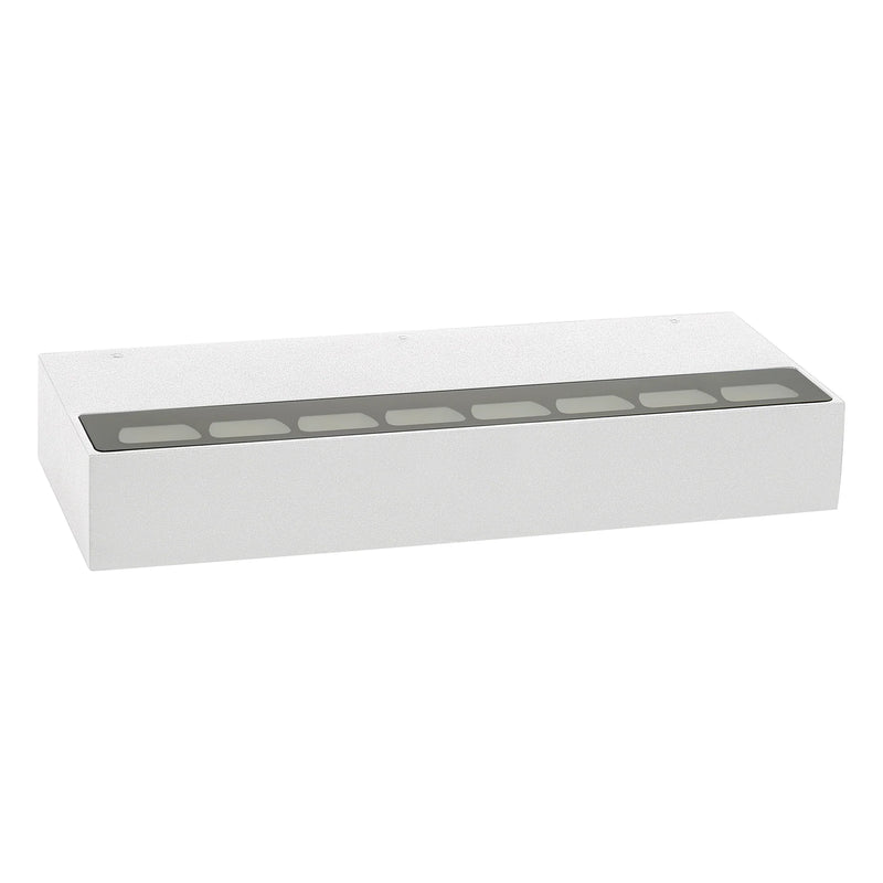 Havit Commercial Exterior Wall Washer Lights Tri- White 30W 240V IP65 - HCP-2333002, HCP-2333004