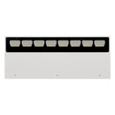 Havit Commercial Exterior Wall Washer Lights Tri- White 30W 240V IP65 - HCP-2333002, HCP-2333004