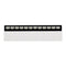 Havit Commercial Exterior Wall Washer Lights Tri- White 40W 240V IP65 - HCP-2334002, HCP-2334004