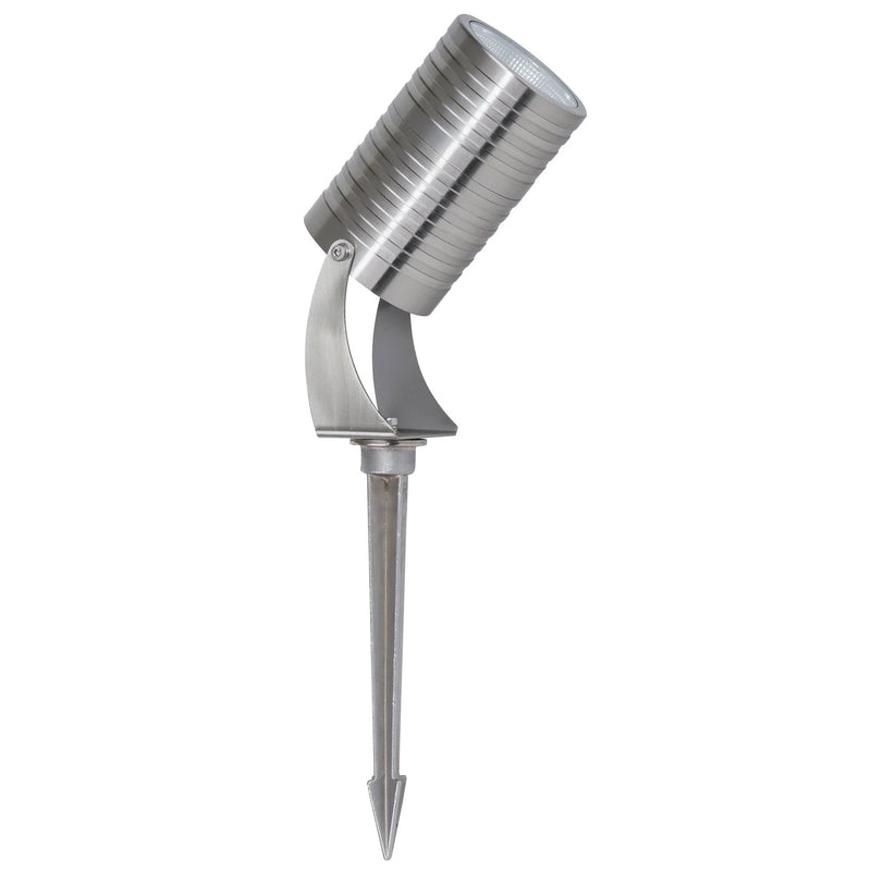 Havit Commercial Garden Spike Lights Tri- 316 Stainless Steel 12W 24V IP65 - HCP-241120