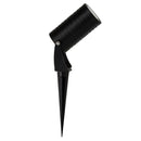 Havit Commercial Garden Spike Lights Tri- Black 7W 24V IP65 - HCP-242070 