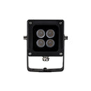 Havit Commercial Garden Spike Spot Lights Tri- Black 9W 24V/240V IP67 - HCP-242091