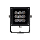 Havit Commercial Garden Spike Spot Lights Tri- Black 18W 24V/240V IP65 - HCP-242181 