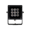 Havit Commercial Garden Spike Spot Lights Tri- Black 18W 24V/240V IP65 - HCP-242181 