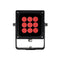 Havit Commercial  WIFI + IR Garden Spike Spot Lights RGBW Black 18W 24V/240V IP67 - HCP-242182