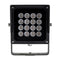 Havit Commercial WIFI + IR Garden Spike Spot Lights RGBW Black 30W 24V/240V IP67 - HCP-242302