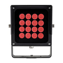 Havit Commercial WIFI + IR Garden Spike Spot Lights RGBW Black 30W 24V/240V IP67 - HCP-242302