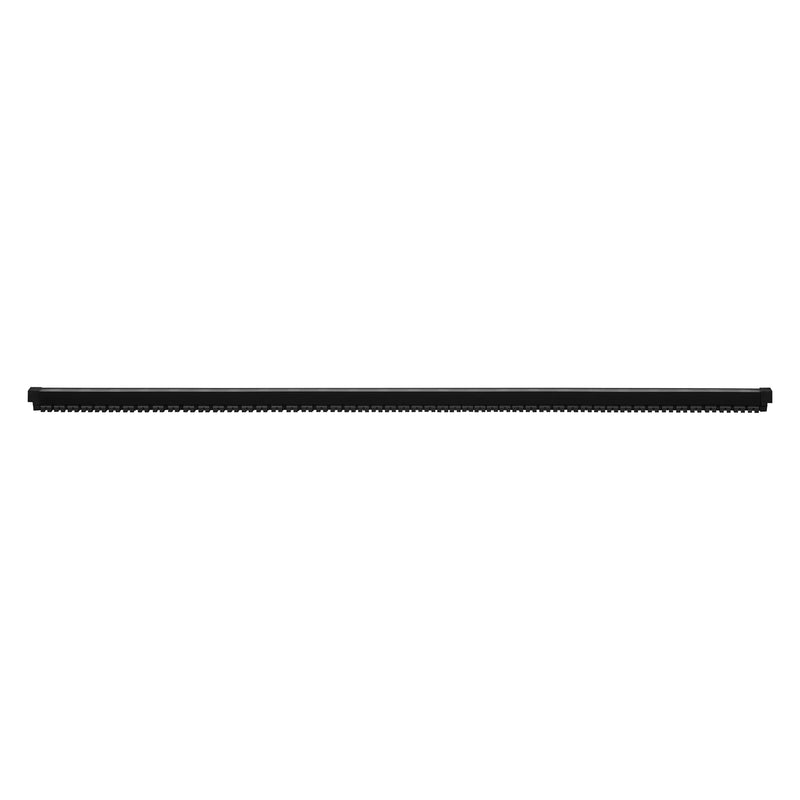 Havit Commercial Bendable Aluminium Channel Accessories to suit Wall Washer Lights Black 18W IP20 - HCP-24718-BEND