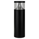 Havit Commercial 600mm Large LED Bollards Tri- Black 24W 240V IP65 - HCP-262330