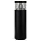 Havit Commercial 600mm Large LED Bollards Tri- Black 24W 240V IP65 - HCP-262330