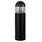 Havit Commercial 675mm Large LED Bollards Tri- Black 24W 240V IP65 - HCP-262350