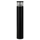 Havit Commercial 1000mm Large LED Bollards Tri- Black 24W 240V IP65 - HCP-262430