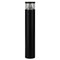 Havit Commercial 1000mm Large LED Bollards Tri- Black 24W 240V IP65 - HCP-262430