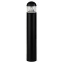 Havit Commercial 1075mm Large LED Bollards Tri- Black 24W 240V IP65 - HCP-262450