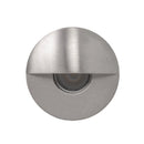 Havit Commercial Exterior Wall Lights with Eyelid Tri- 316 Stainless Steel 2.5W 24V IP67 - HCP-271102