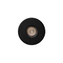 Havit Commercial Mini Inground Garden Step and Uplights Tri- Black 1W 24V IP67 - HCP-272201