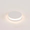 Havit Commercial Wall or Mini Inground Garden Step and Up Lights Tri- White 1W 24V IP67 - HCP-273207