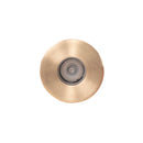 Havit Commercial Mini Inground Garden Step and Up Lights RGBW Solid Brass 1W 24V IP67 - HCP-275210