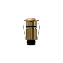 Havit Commercial Mini 1 Way Inground Garden Step and Up Lights Tri- Solid Brass 1W 24V IP67 - HCP-275203 