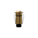 Havit Commercial Mini 2 Way Inground Garden Step and Up Lights Tri- Solid Brass 1W 24V IP67 - HCP-275204