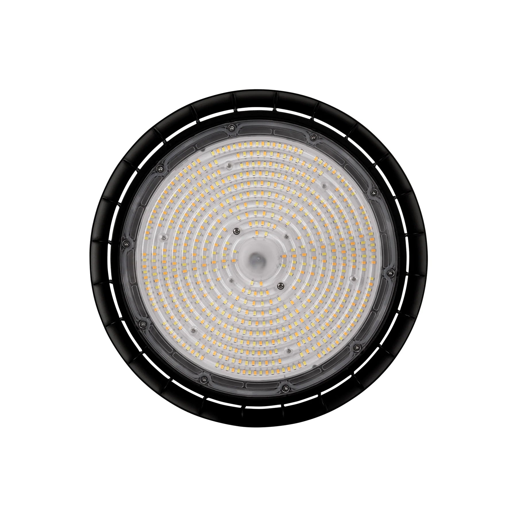 Havit Commercial Adjustable Wattage LED High Bay Black 200W 240V IP65- HCP-2922000