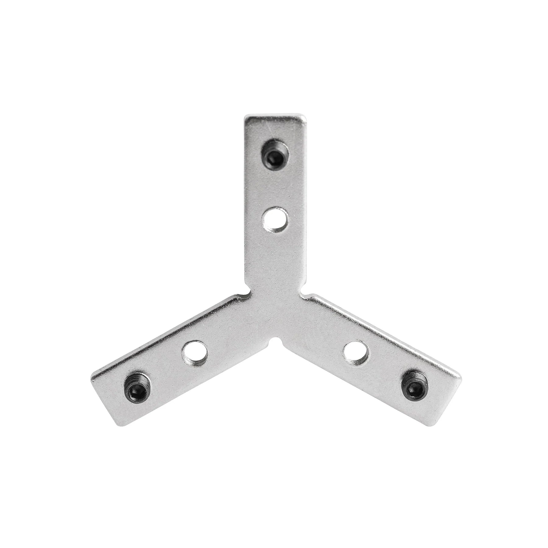 Havit Joiner to suit – Havit Deep Square Aluminium Profile - HV9693-5270-JOINER-120° 