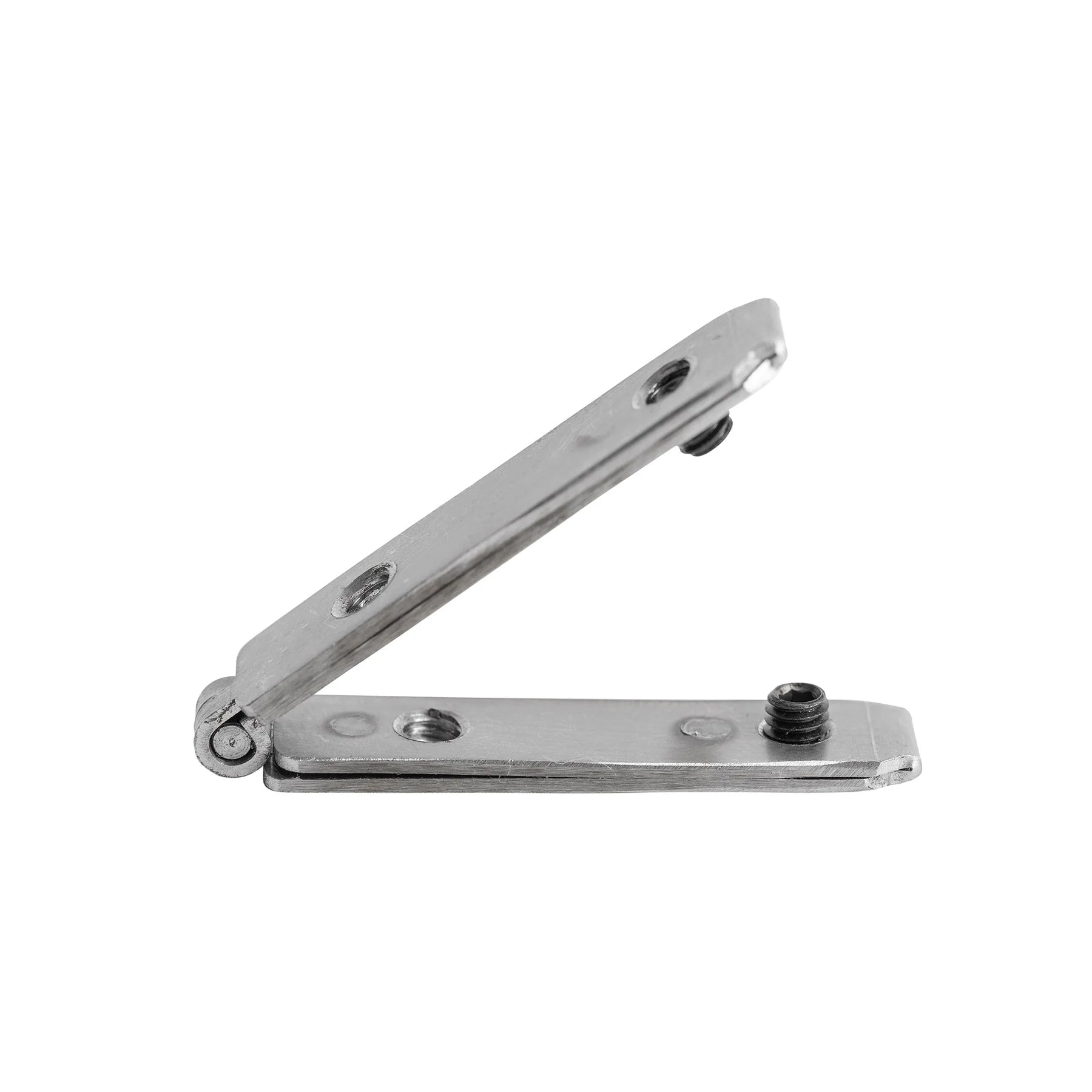 Havit Vertical Joiner to suit– Havit Deep Square Aluminium Profile- HV9693-5270-JOINER-L120°