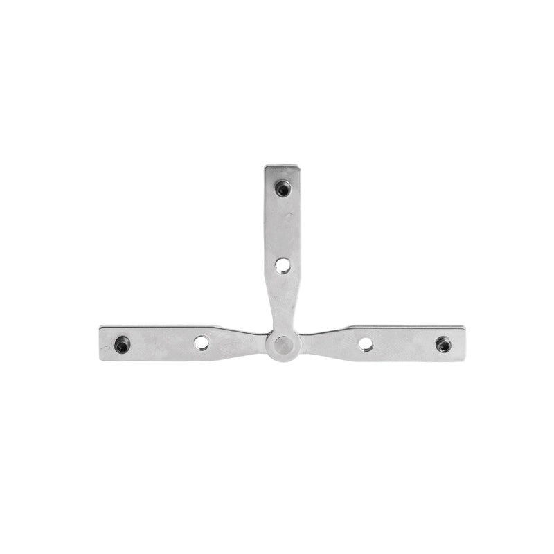 Havit 30° Y Shape Joiner to suit Aluminium Profile - HV9693-5270-JOINER-Y30°  - Havit Lighting