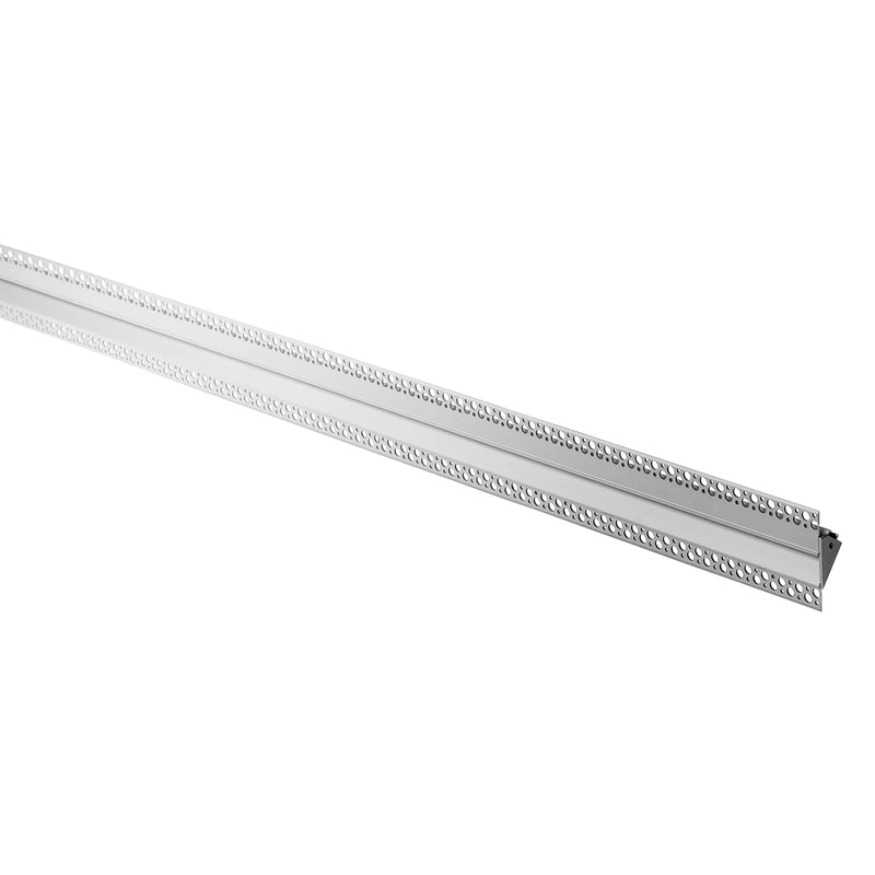 Havit Commercial Gyprock Aluminium Profile 19mm x 70mm Silver IP20 - HCP-4911970 