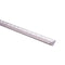 Havit Commercial Corner Gyprock Aluminium Profile 43mm x 43mm Silver IP20 - HCP-4914343