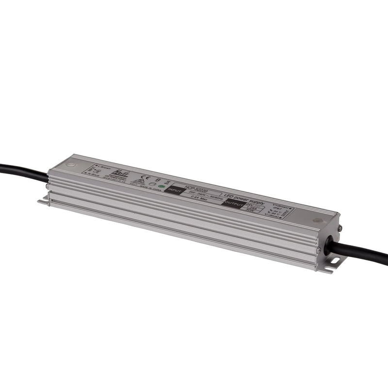 Havit Commercial Weatherproof LED Driver 30W 24V IP66 - HCP-52220