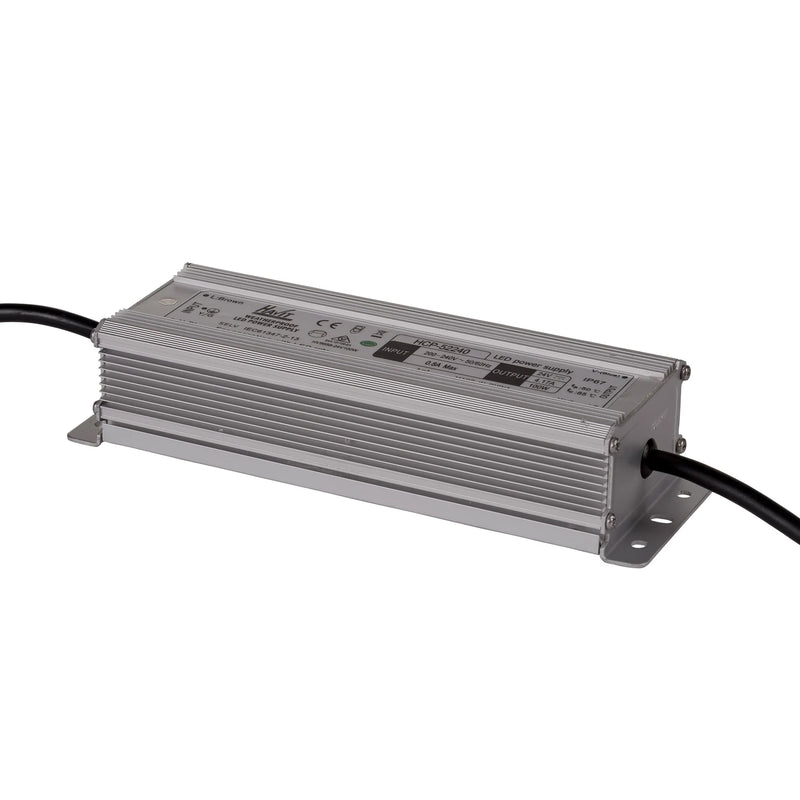 Havit Commercial Weatherproof LED Driver 100W 24V IP66 - HCP-52240 