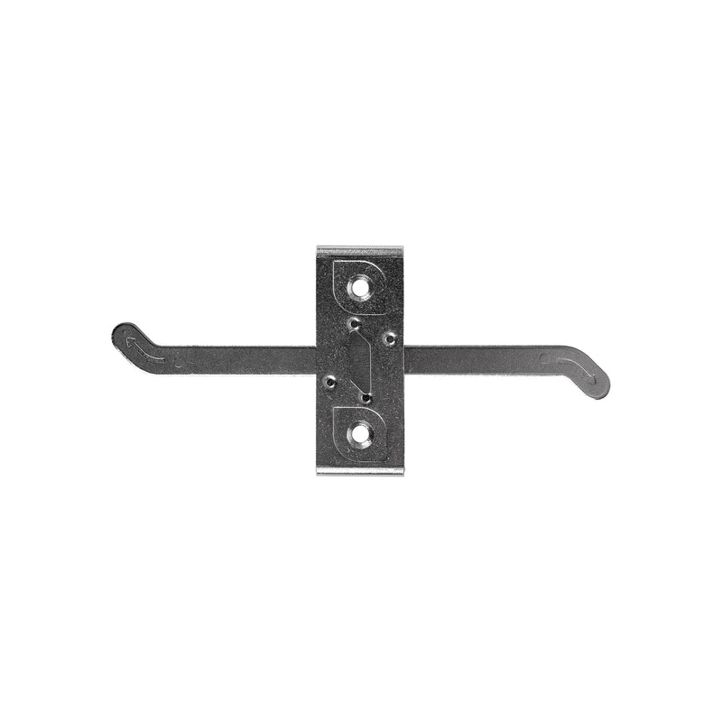 Havit Commercial Surface Mount Clip to suit Proline Pendant and Extensions Accessories - HCP-600000-SM 