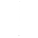 Havit Black Aluminium Rod to suit Modular Aluminium Profile- HV9705-1MROD, HV9705-2MROD