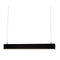 Havit Commercial 600mm Proline Pendant Extensions Tri- Black 24W 240V IP20 - HCP-602242, HCP-602244