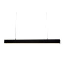 Havit Commercial 1200mm Proline Pendants Extension Tri- Black 48W 240V IP20 - HCP-602482, HCP-602484