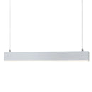 Havit Commercial 600mm Proline Pendant Extensions Tri- White 24W 240V IP20 - HCP-603242, HCP-603244