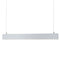 Havit Commercial 600mm Proline Pendant Extensions Tri- White 24W 240V IP20 - HCP-603242, HCP-603244