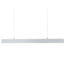 Havit Commercial 1200mm Proline Pendants Extension Tri- White 48W 240V IP20 - HCP-603482, HCP-603484