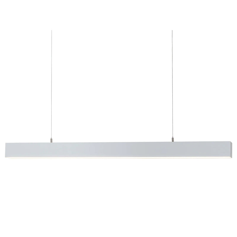 Havit Commercial 1200mm Proline Pendants Extension Tri- White 48W 240V IP20 - HCP-603482, HCP-603484