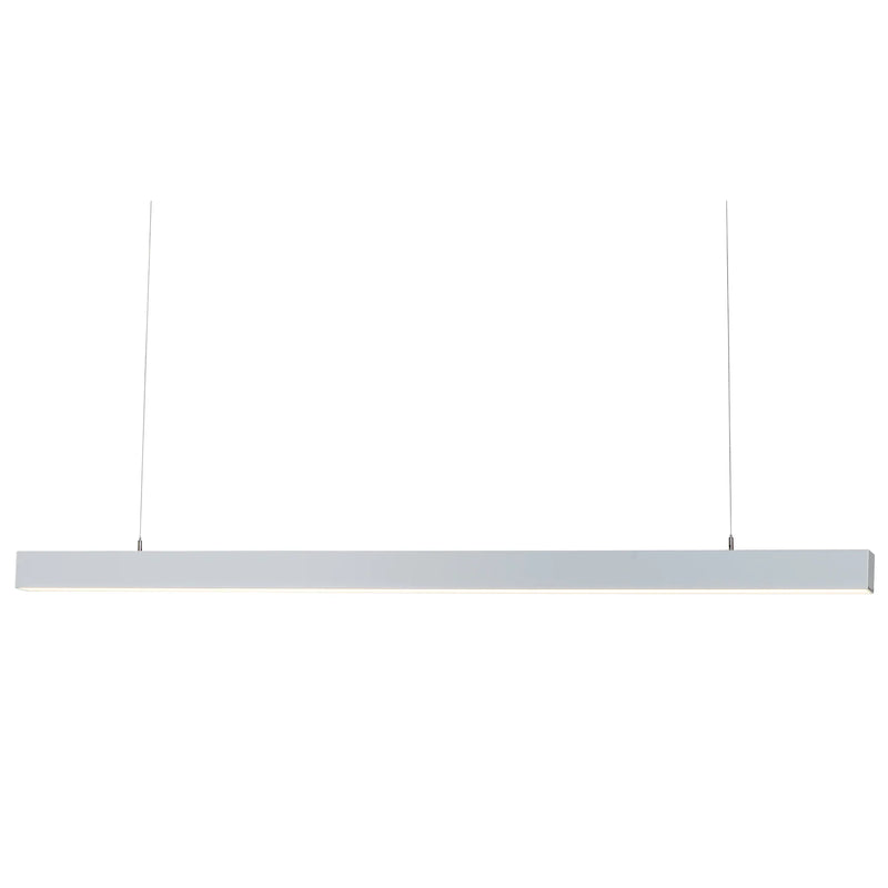 Havit Commercial 1800mm Proline Pendants Extension Tri- White 72W 240V IP20 - HCP-603722, HCP-603724