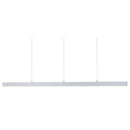 Havit Commercial 2400mm Proline Pendants Extension Tri- White 96W 240V IP20 - HCP-603962, HCP-603964