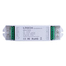 Havit Commercial 0-1/10V RGBW LED Strip Controller Accessories 24V IP20 - HCP-71231 