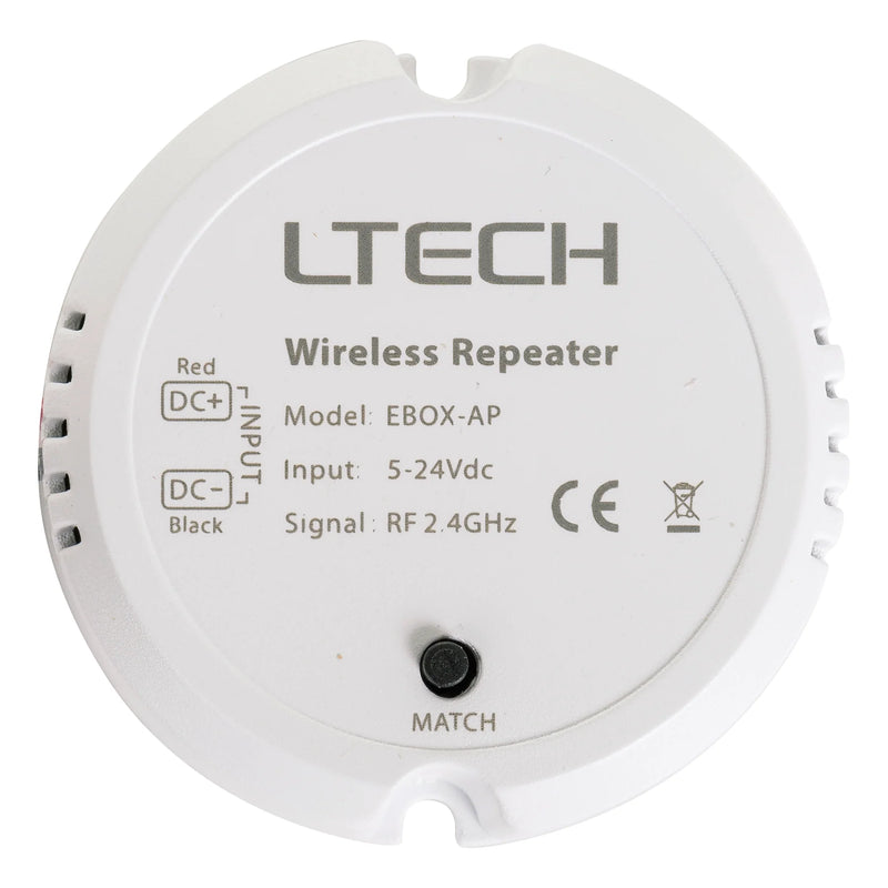 Havit Commercial 2.4ghz Wireless Signal Repeater Accessories - HCP-74201